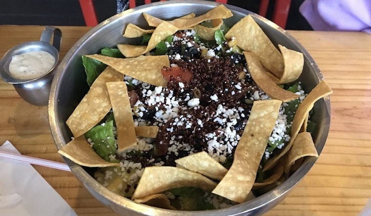 The 5 best New American spots in Corpus Christi