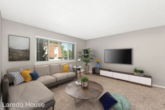 Apartments for rent in Aurora: What will $1,300 get you?