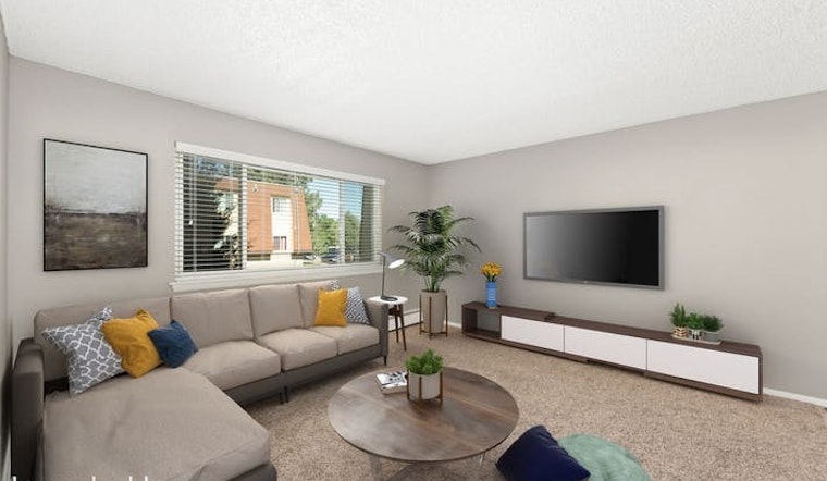 Apartments for rent in Aurora: What will $1,300 get you?