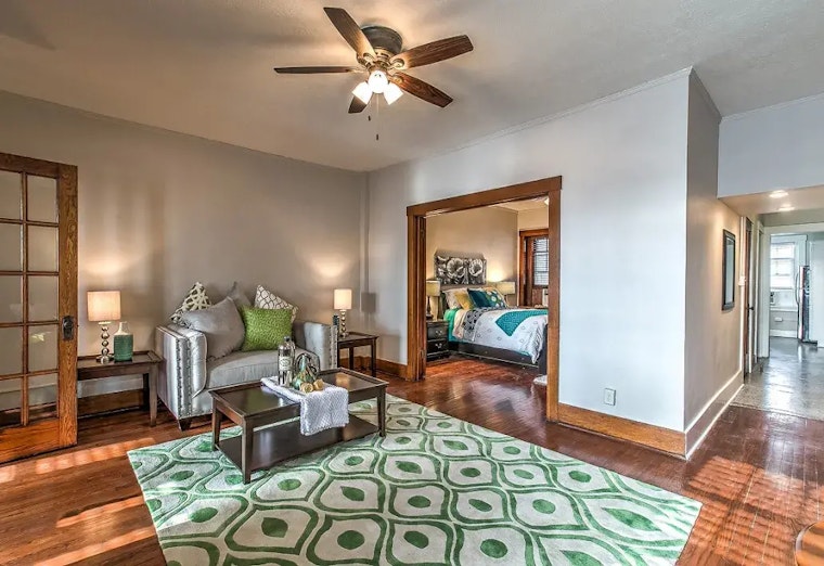 Apartments for rent in Omaha: What will $800 get you?