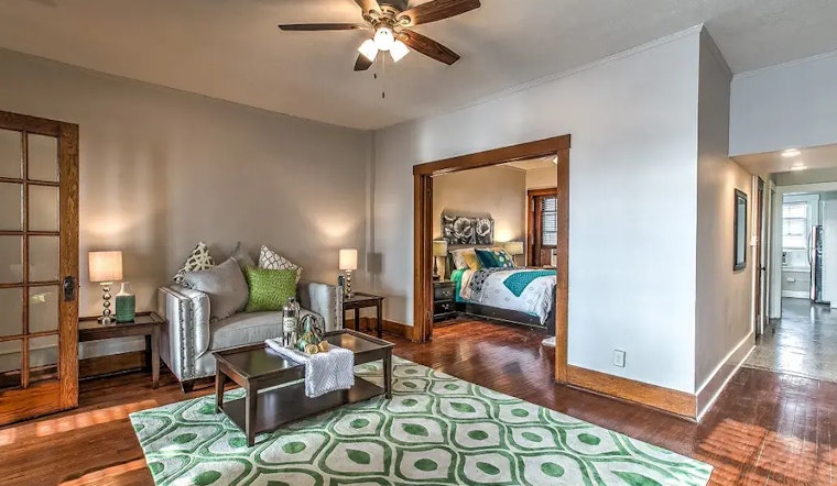 Apartments for rent in Omaha: What will $800 get you?