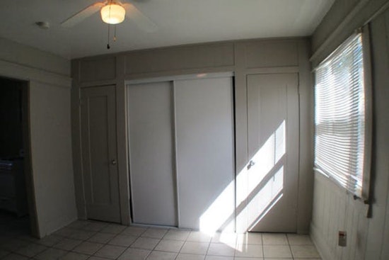 Renting in Long Beach: What's the cheapest apartment available right now?
