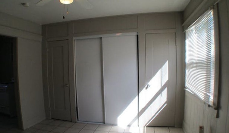 Renting in Long Beach: What's the cheapest apartment available right now?