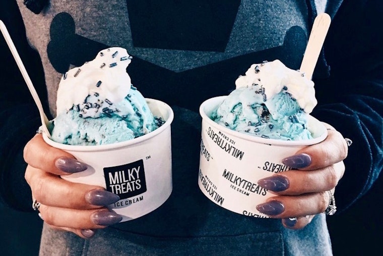 Get acquainted with the 5 best ice cream and frozen yogurt outlets in Plano