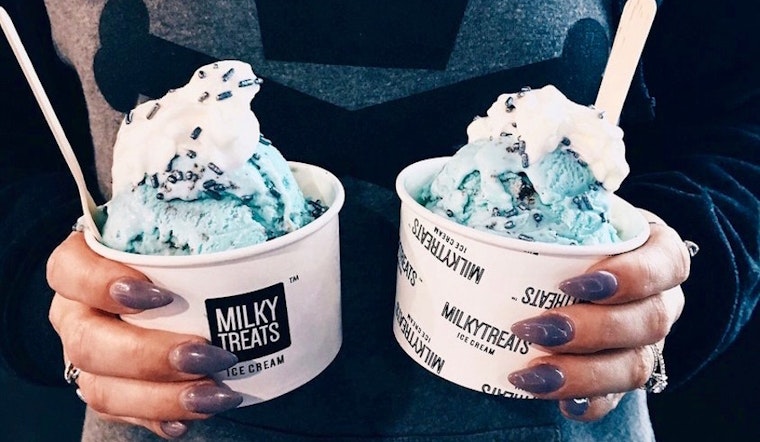 Get acquainted with the 5 best ice cream and frozen yogurt outlets in Plano