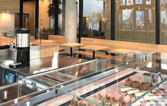 New Café 'Noon All Day' Now Open In Dogpatch