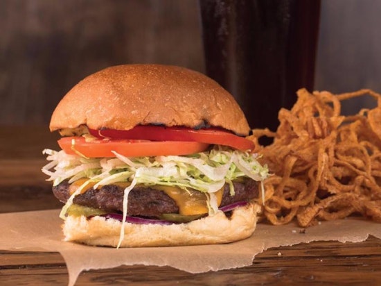 SF Eats: New 'Buckhorn BBQ,' Chinatown's 'Cathay House' Temporarily Closes, More
