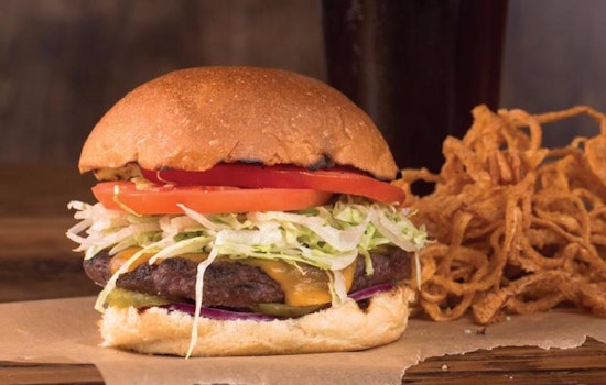 SF Eats: New 'Buckhorn BBQ,' Chinatown's 'Cathay House' Temporarily Closes, More