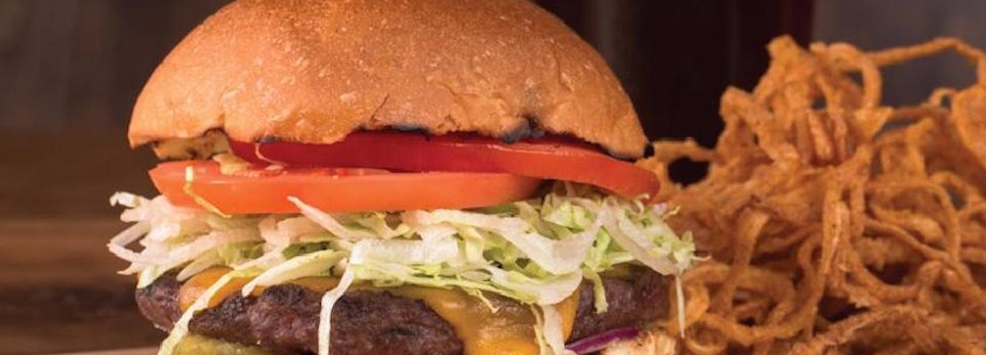 SF Eats: New 'Buckhorn BBQ,' Chinatown's 'Cathay House' Temporarily Closes, More