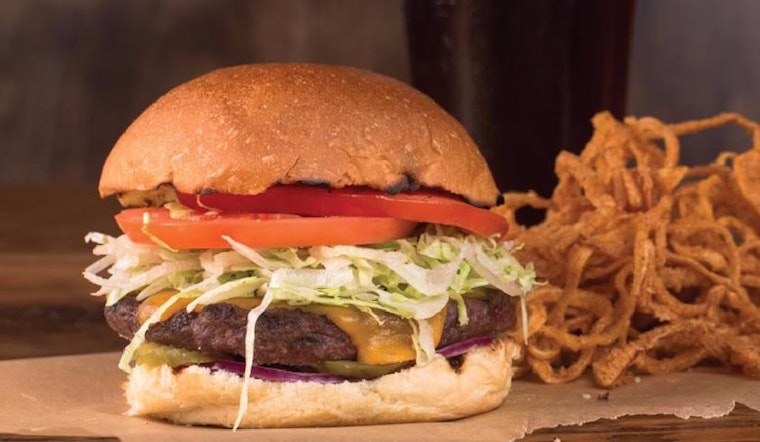 SF Eats: New 'Buckhorn BBQ,' Chinatown's 'Cathay House' Temporarily Closes, More