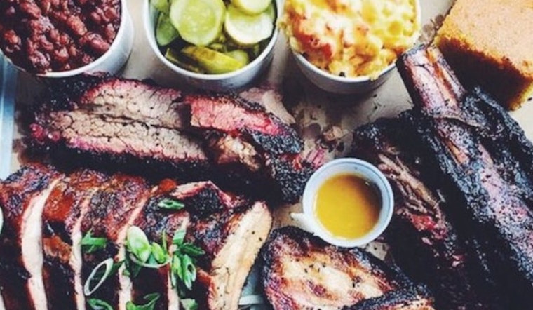 New Southern Spot 'Southern Charred' Debuts In Hillsborough
