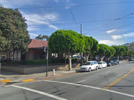 Upper Haight McDonald's To Be Demolished This Spring