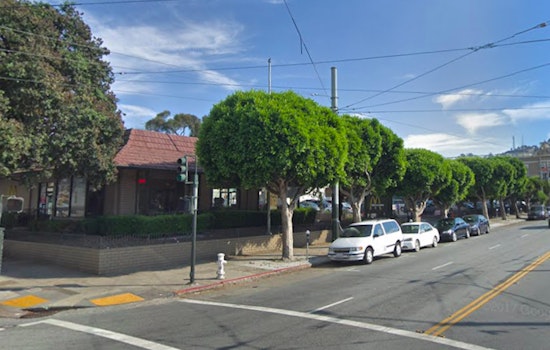 Upper Haight McDonald's To Be Demolished This Spring