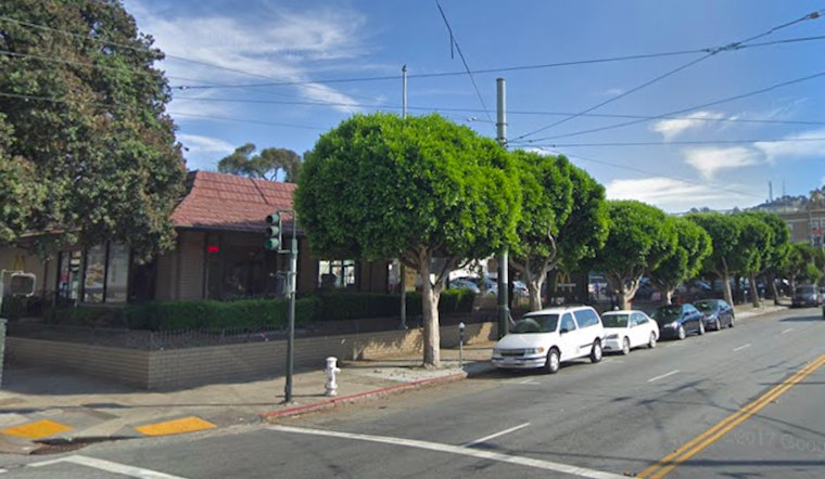 Upper Haight McDonald's To Be Demolished This Spring