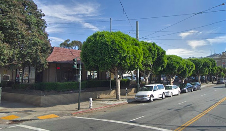 Upper Haight McDonald's To Be Demolished This Spring