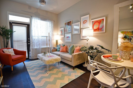 What Will $1,700 Rent You In Washington Avenue Coalition / Memorial Park, Right Now?
