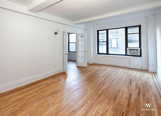 What Will $2,900 Rent You In Murray Hill, Right Now?
