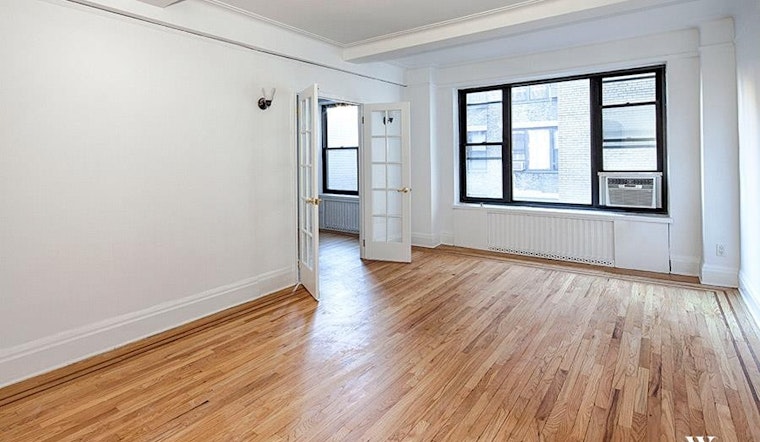 What Will $2,900 Rent You In Murray Hill, Right Now?