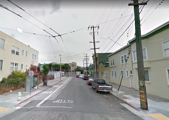 Police Seek 2 Suspects In Fatal Mission Stabbing