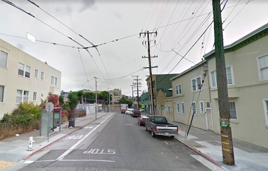 Police Seek 2 Suspects In Fatal Mission Stabbing