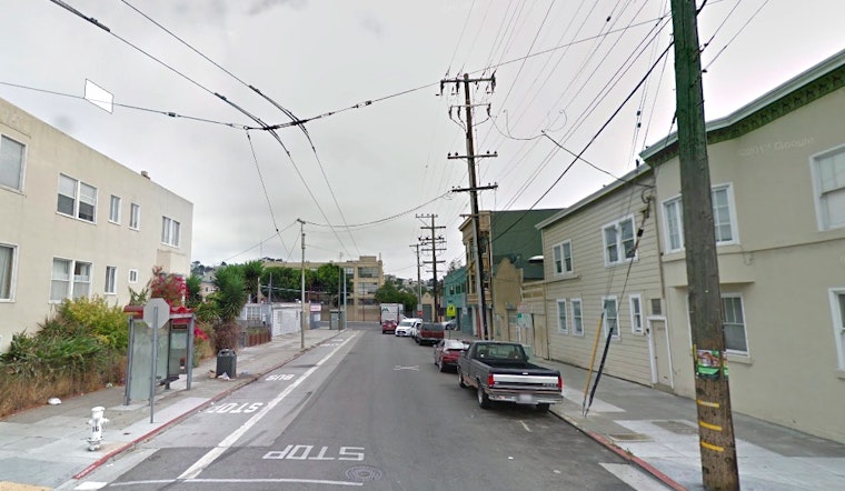 Police Seek 2 Suspects In Fatal Mission Stabbing