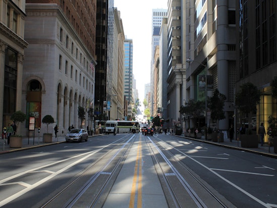FiDi & North Beach Crime: 3-On-1 Lower Nob Hill Assault, Armed Robberies, More