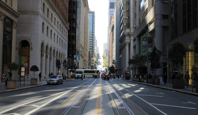 FiDi & North Beach Crime: 3-On-1 Lower Nob Hill Assault, Armed Robberies, More