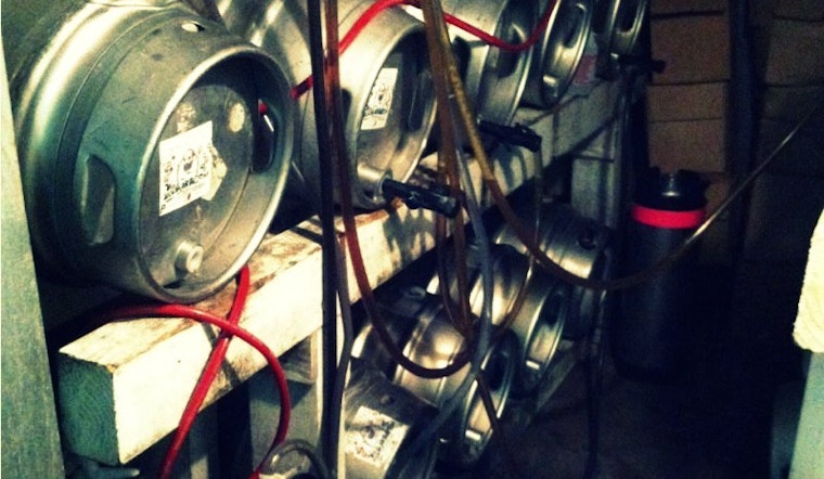 You, Us, Beer, Magnolia, Tonight