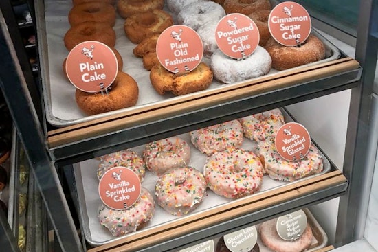 New 'Stan's Donuts & Coffee' Debuts In The Loop
