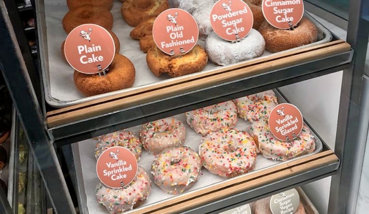 New 'Stan's Donuts & Coffee' Debuts In The Loop