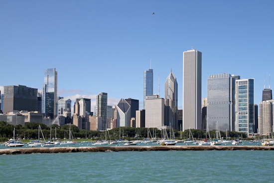 Top Chicago crime news: Nursing home workers accused of taunting resident; $10K fine for Lyft; more