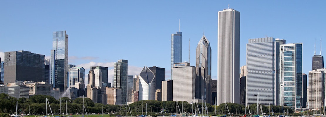 Top Chicago crime news: Nursing home workers accused of taunting resident; $10K fine for Lyft; more
