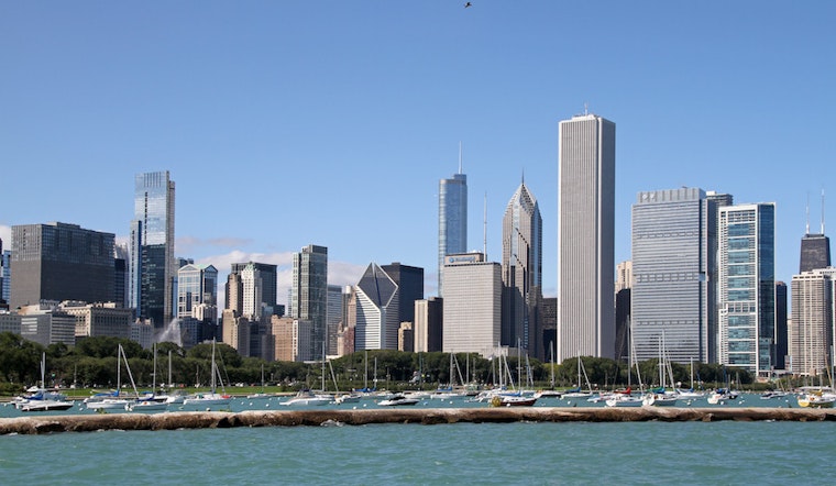 Top Chicago crime news: Nursing home workers accused of taunting resident; $10K fine for Lyft; more