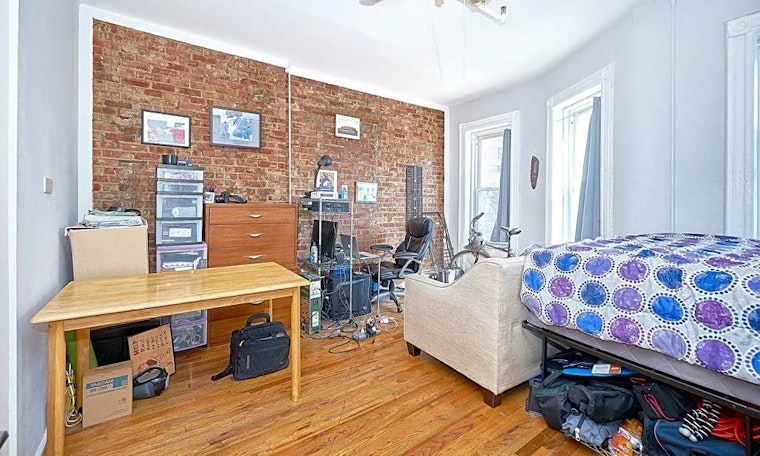 The cheapest apartments for rent in Harlem, New York City
