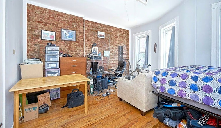 The cheapest apartments for rent in Harlem, New York City