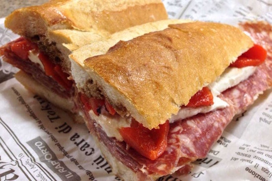 4 top options for low-priced Italian fare in Jersey City