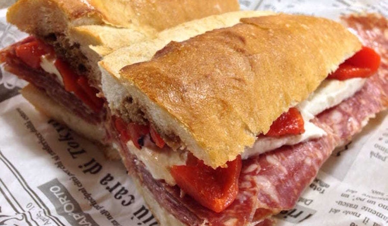 4 top options for low-priced Italian fare in Jersey City
