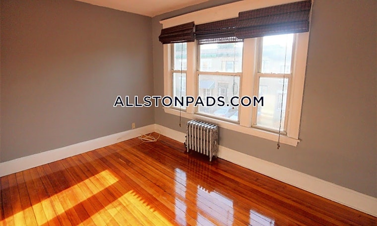 What will $2,200 rent you in Allston, this month?