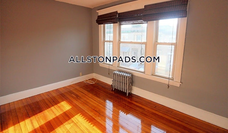 What will $2,200 rent you in Allston, this month?