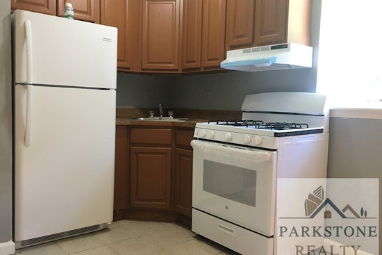 The most affordable apartments for rent in Bergen-Lafayette, Jersey City