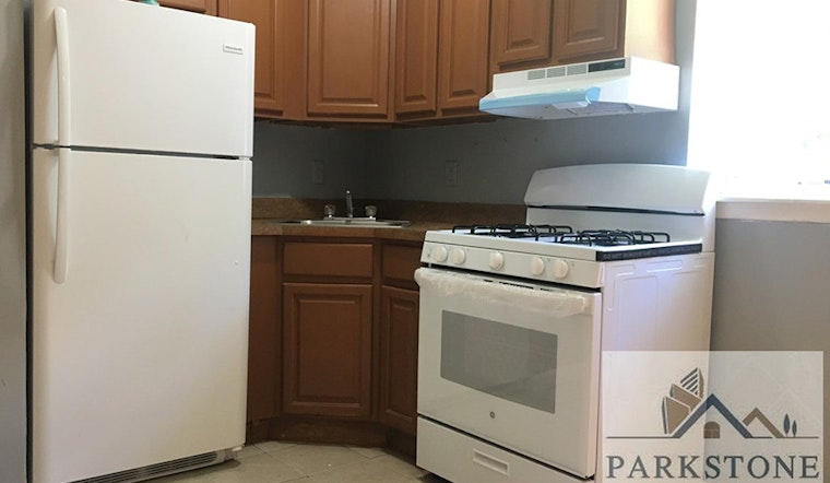 The most affordable apartments for rent in Bergen-Lafayette, Jersey City