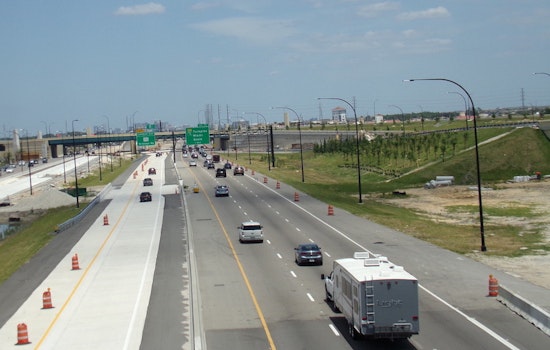 Top Orlando news: $400K arts projects to beautify I-4; Oprah's Orlando-filmed series debuts tonight