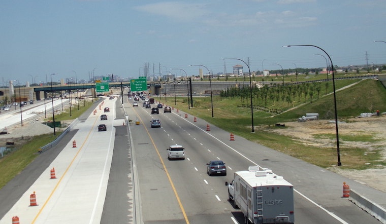 Top Orlando news: $400K arts projects to beautify I-4; Oprah's Orlando-filmed series debuts tonight