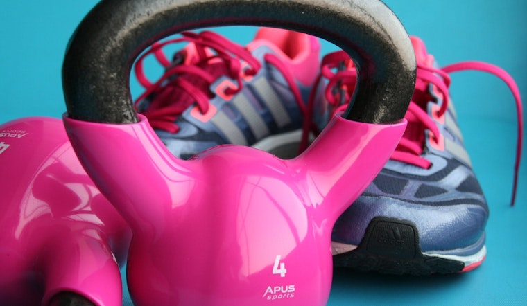 Top Austin news: Missing newborn found, cops seek parents; tech-savvy gym opens; more