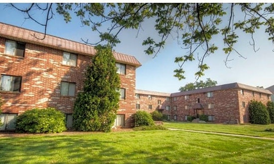 Apartments for rent in Worcester: What will $1,200 get you?