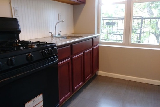 Apartments for rent in Newark: What will $1,300 get you?