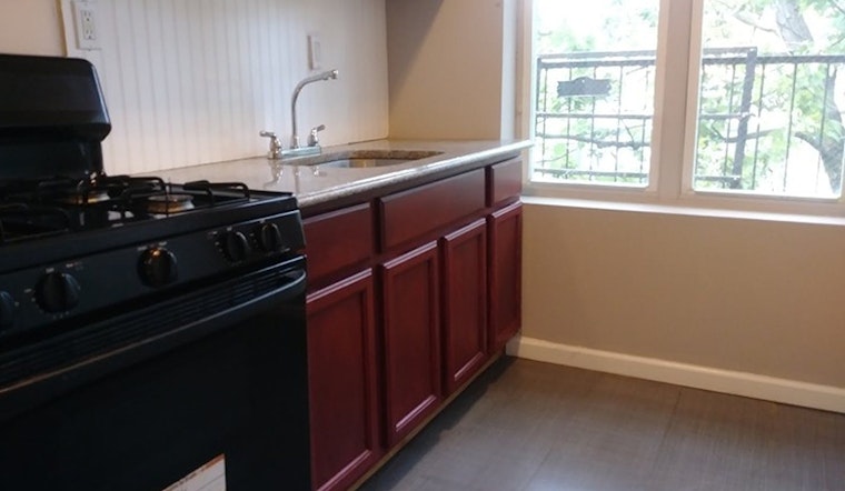 Apartments for rent in Newark: What will $1,300 get you?