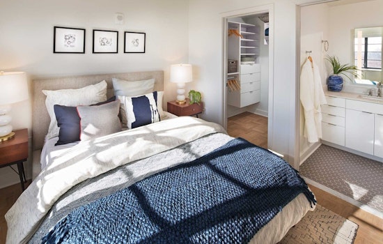 Apartments for rent in Washington: What will $3,500 get you?