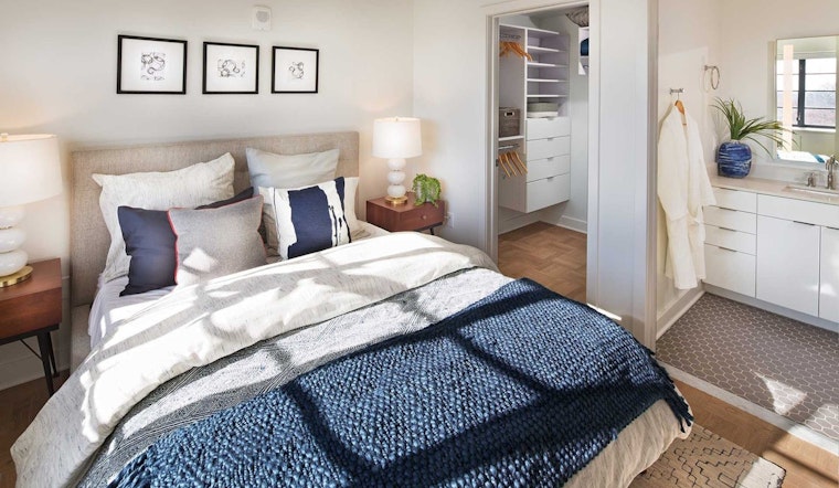 Apartments for rent in Washington: What will $3,500 get you?