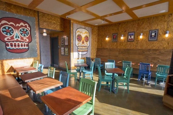 'Colectivo Coffee' Opens Its Doors In Logan Square